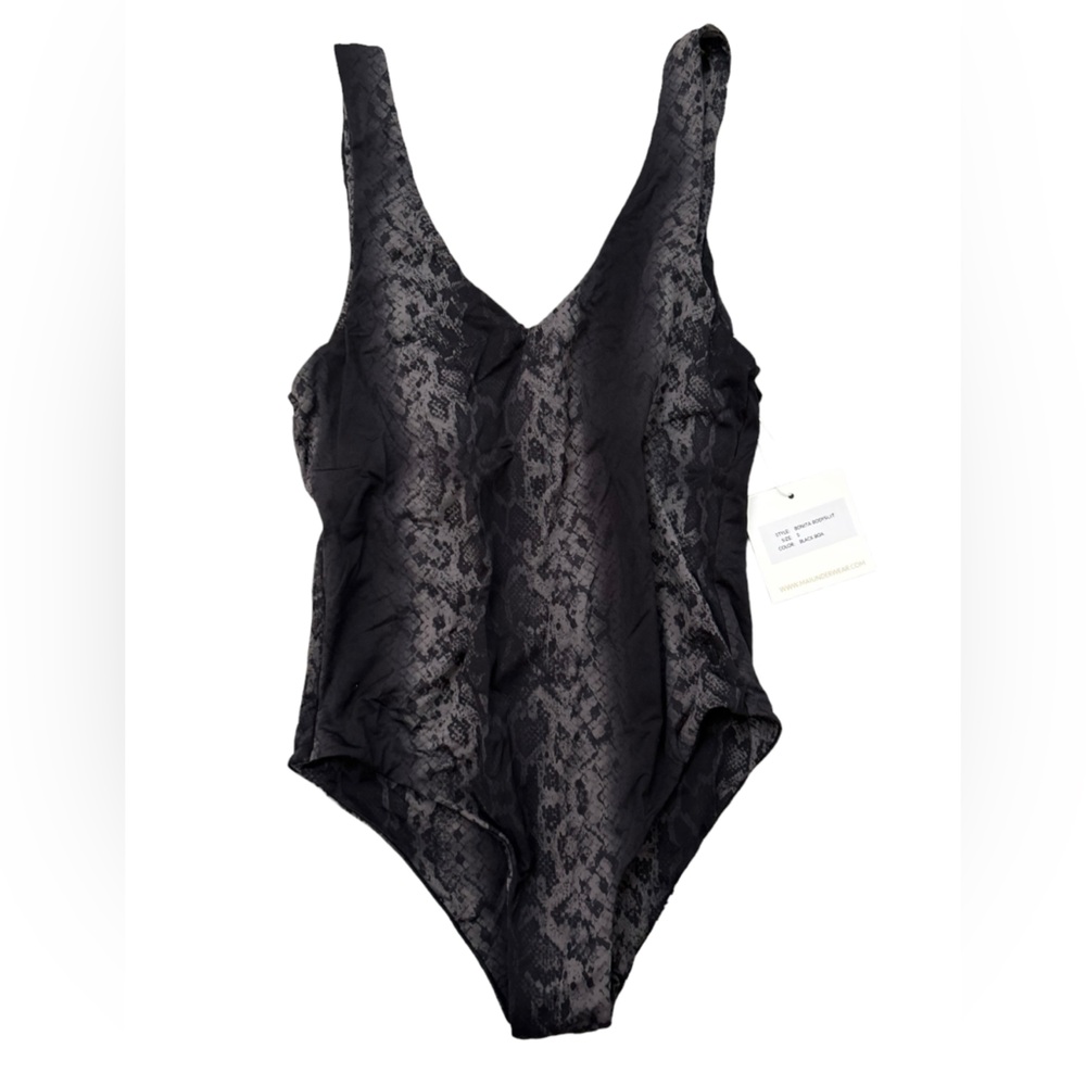MAI Underwear Bonita one piece size small